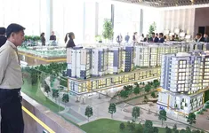 Thường trực Chính phủ: Làm rõ nguyên nhân làm tăng cơ cấu giá bất động sản