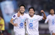 Việt Nam có 2 suất dự vòng bảng AFC Champions League Two 2025/26