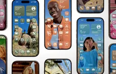 iPhone nào được "lên đời" iOS 26?