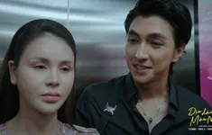 Dịu dàng màu nắng - Tập 7: Người tình khuyên Lan Anh bỏ chồng
