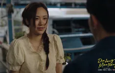 Dịu dàng màu nắng - Tập 7: Thảo tỏ tình với anh phó giám đốc điển trai