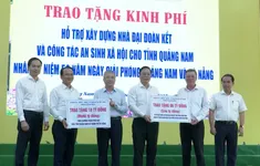 Xóa nhà tạm là cuộc cách mạng về an sinh xã hội