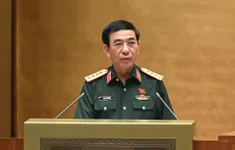Sửa 11 luật về quốc phòng để sắp xếp tổ chức quân sự địa phương