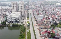 Chuyển đổi chính quyền địa phương 2 cấp có ảnh hưởng đến các dự án trọng điểm phía Nam Hà Nội?