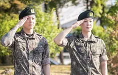 Jimin và Jungkook chính thức xuất ngũ, BTS sắp trở lại