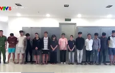 Thanh Hóa triệt phá đường dây lừa đảo công nghệ cao xuyên biên giới