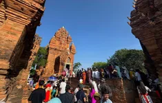 Yêu cầu rà soát, siết chặt quản lý bảo vệ di tích, danh thắng
