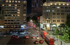 Việt Nam đón hơn 9,2 triệu khách quốc tế trong 5 tháng đầu năm 2025