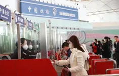 Trung Quốc mở rộng danh sách miễn thị thực quá cảnh
