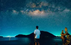 Trân quý những bầu trời sao