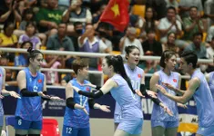 Lịch thi đấu bóng chuyền AVC Nations Cup 2025 hôm nay (12/6): Tuyển Việt Nam gặp Australia