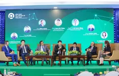 Vi Na Úc tại PRO Việt Nam 2025: Hiện thực hóa cam kết hành động vì môi trường & phát triển bền vững
