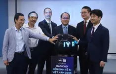 AI sẽ đóng góp từ 120-130 tỷ USD cho kinh tế Việt Nam