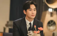 Vụ bê bối của Kim Soo Hyun đang đổi chiều