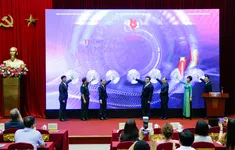 Lễ phát động Giải thưởng toàn quốc về thông tin đối ngoại lần thứ XI