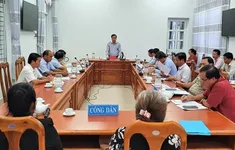 Chủ tịch UBND cấp tỉnh có thẩm quyền tạm đình chỉ Chủ tịch, Phó Chủ tịch xã sai phạm