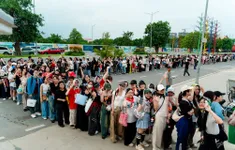 Concert Anh trai vượt ngàn chông gai khiến fan bối rối với kế hoạch mới