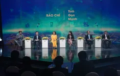 Báo chí "tinh - gọn - mạnh": Tái cấu trúc để phát triển