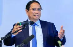 Việt Nam mãi mãi là người bạn chung thủy, đồng hành cùng Thụy Điển