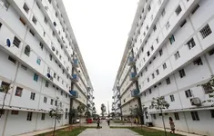 Tháng 10 sẽ mở bán nhà ở xã hội Kim Chung tại Hà Nội
