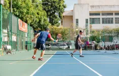 Khởi động Giải Pickleball HES mở rộng 2025