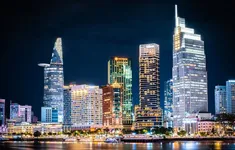 TP Hồ Chí Minh năm 2060: Thành phố toàn cầu, cực tăng trưởng của cả nước