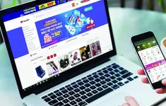 Tăng cường xuất khẩu hàng Việt qua thương mại điện tử