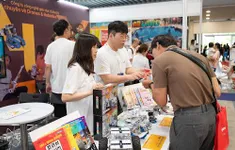 Hơn 60 doanh nghiệp tham gia Triển lãm Quốc tế Giáo Dục Việt Nam 2025
