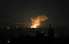 NÓNG - Israel tấn công phủ đầu Iran: Nguy cơ chiến tranh toàn diện và đòn trả đũa mạnh mẽ