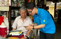 Hỗ trợ tiểu thương thích ứng với chính sách thuế mới