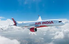 Máy bay Air India hạ cánh khẩn cấp tại Thái Lan vì bị đe dọa đánh bom