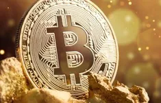 Bitcoin lao dốc sau tín hiệu cứng rắn từ Fed