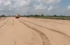 Hoàn thành đồng bộ 4 dự án cao tốc trong năm 2025