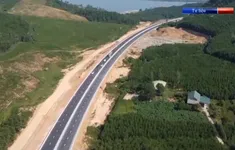 Đẩy nhanh tiến độ 5 dự án thành phần đường bộ cao tốc Bắc - Nam phía Đông