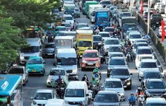 Hơn 2.200 dự án còn vướng mắc trên cả nước
