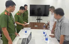 Khởi tố 17 đối tượng vì lập khống phiếu kết quả quan trắc môi trường