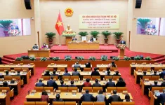 Hà Nội bầu bổ sung Phó Chủ tịch HĐND và UBND thành phố