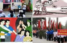 Mở đợt cao điểm trấn áp tội phạm mua bán người trên toàn quốc từ 01/7/2025 đến 30/9/2025