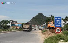 Nghệ An: Điều chỉnh kịch bản tăng trưởng các quý còn lại của năm 2025