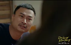 Dịu dàng màu nắng - Tập 10: Bắc gọi vợ là đồ lăng loàn