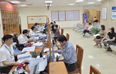 Phân cấp, phân quyền cho địa phương - Yêu cầu tất yếu trong tiến trình đổi mới tổ chức bộ máy