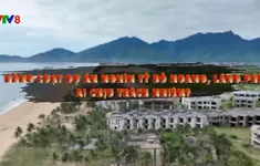 Hàng loạt dự án bỏ hoang, lãng phí - Ai chịu trách nhiệm ?