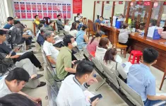 Ban hành nghị định về phân quyền, phân cấp hành chính trong một số lĩnh vực