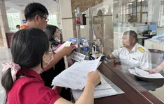 TP Hồ Chí Minh lập đường dây nóng hỗ trợ hộ kinh doanh kê khai thuế