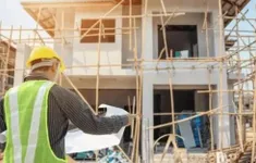 TP Hồ Chí Minh đề xuất giao UBND xã cấp giấy phép xây dựng