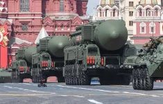 Tổng thống Putin: Nga sở hữu ‘bộ ba hạt nhân’ tiên tiến nhất thế giới