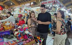 Khách quốc tế đến Việt Nam tăng trong mùa thấp điểm du lịch