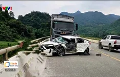 Tai nạn giao thông vẫn diễn biến phức tạp: Mức phạt liệu đã đủ sức răn đe?