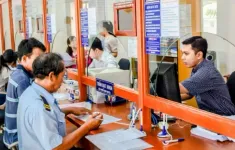 Bà Rịa - Vũng Tàu vận hành thử cấp xã mới từ ngày 21/6