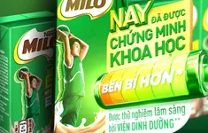 Đồng Nai: Nestlé Việt Nam vi phạm quảng cáo, buộc gỡ nội dung sai lệch
